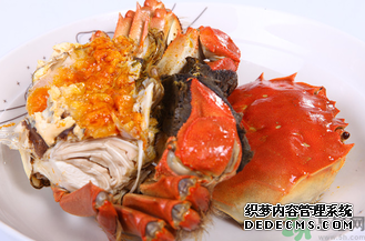 盘锦河蟹什么时候最好?盘锦河蟹什么时候最肥? 盘锦河蟹什么时候最好?盘锦河蟹什么时候最肥?