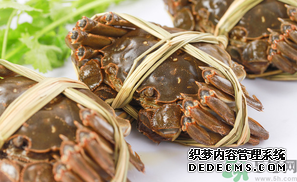 盘锦河蟹什么时候最好?盘锦河蟹什么时候最肥? 盘锦河蟹什么时候最好?盘锦河蟹什么时候最肥?